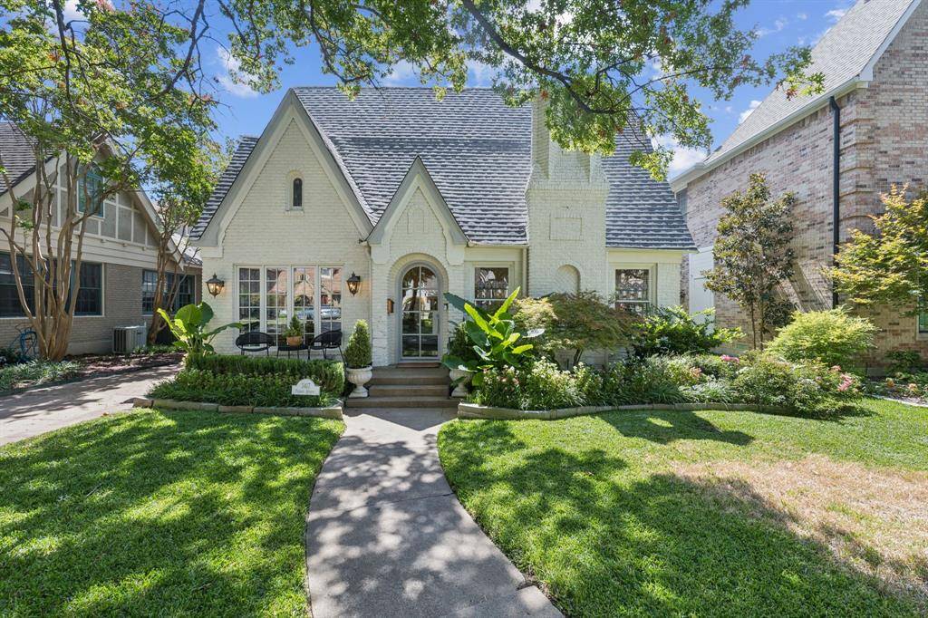 University Park, TX 75225,3417 Purdue Avenue