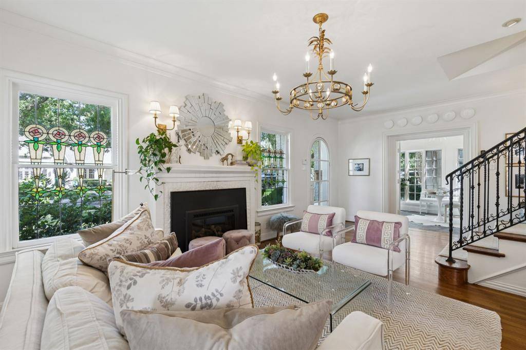 University Park, TX 75225,3417 Purdue Avenue