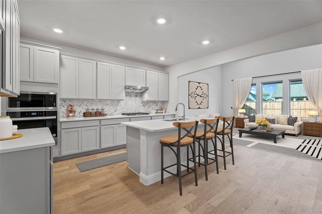 Forney, TX 75126,316 Symphony Avenue