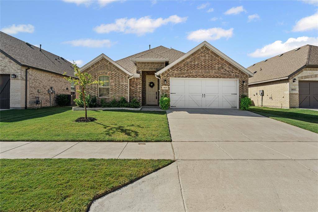 Aledo, TX 76008,14829 Nightmist Road