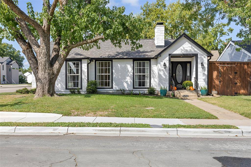 Dallas, TX 75206,4203 Camden Avenue