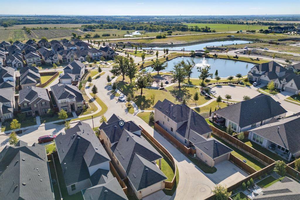 Celina, TX 75009,3205 Point Indy Lane