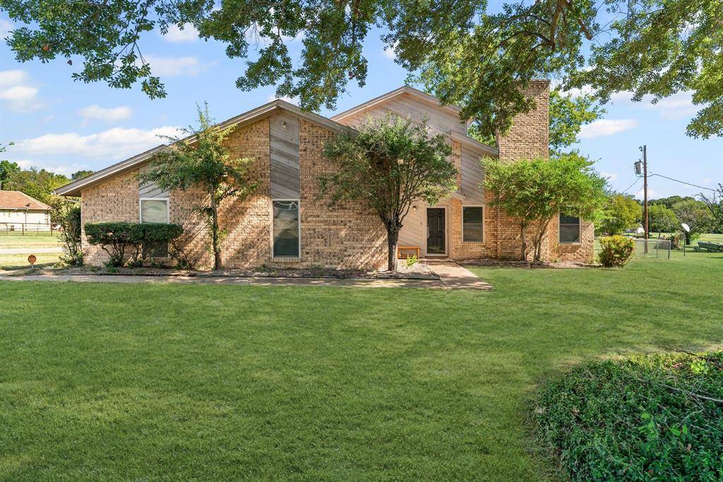 Campbell, TX 75422,4137 FM 1568