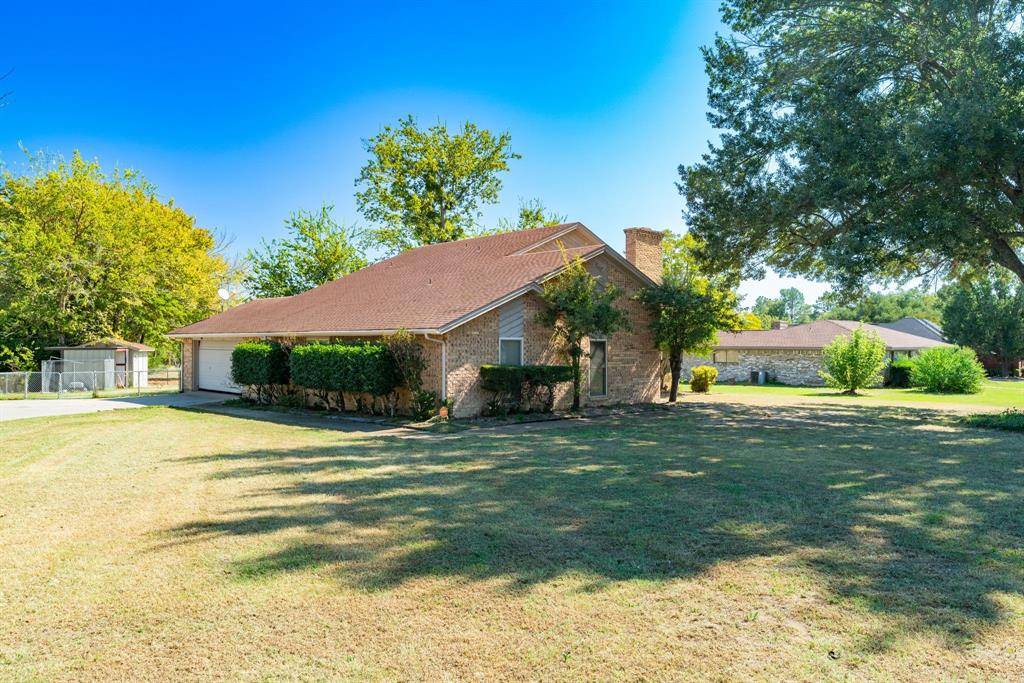 Campbell, TX 75422,4137 FM 1568