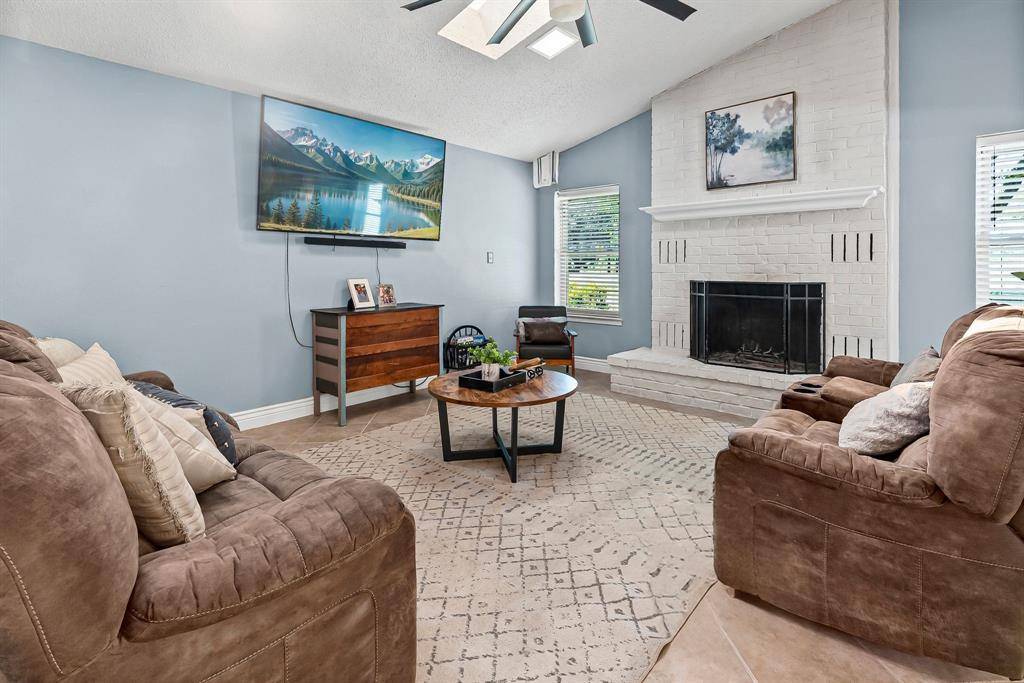 Campbell, TX 75422,4137 FM 1568