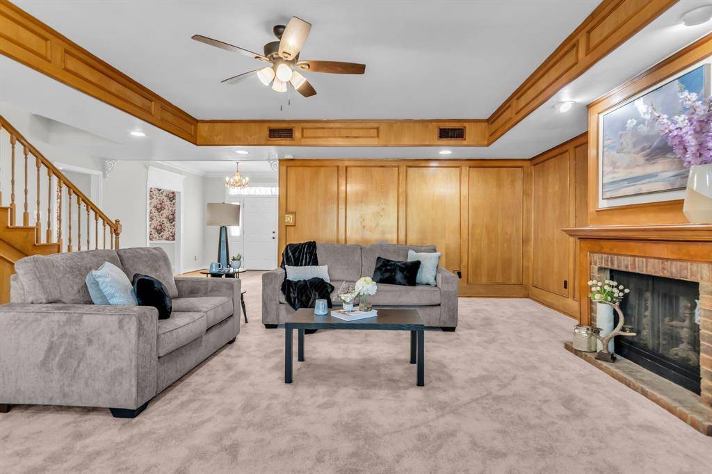 Hurst, TX 76054,2620 Brookridge Drive