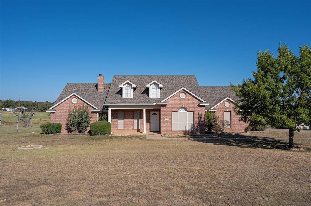 Cleburne, TX 76031,3813 Ponderosa Circle