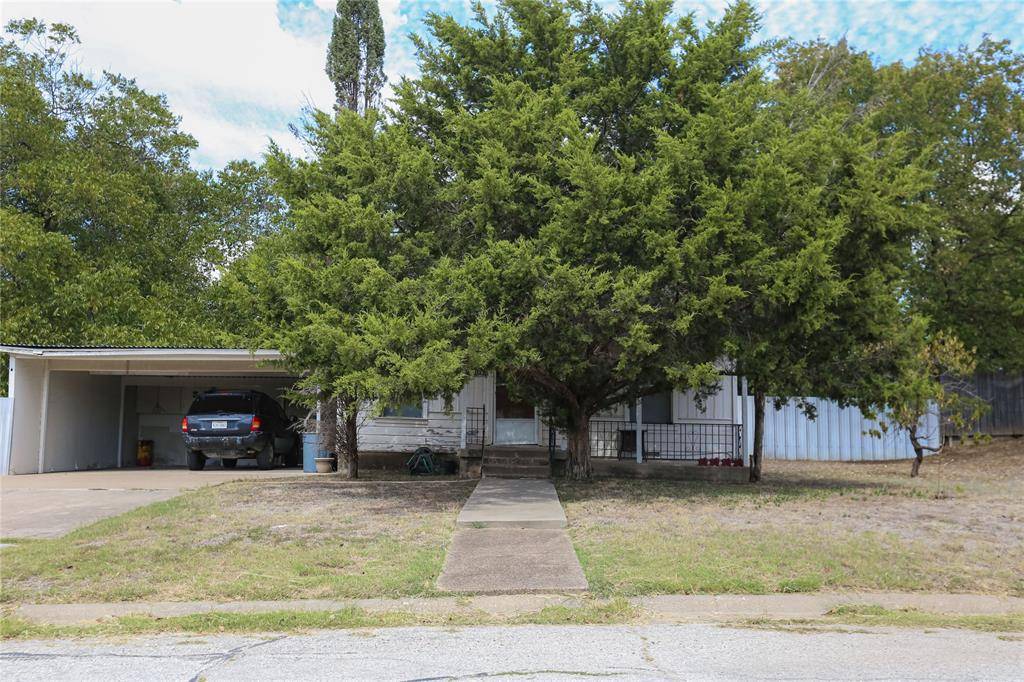 Haltom City, TX 76117,4201 McKibben Street