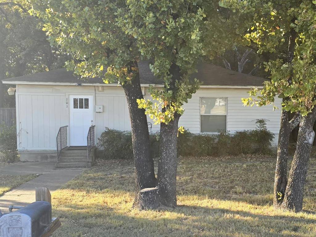 Seagoville, TX 75159,107 Fisk Road