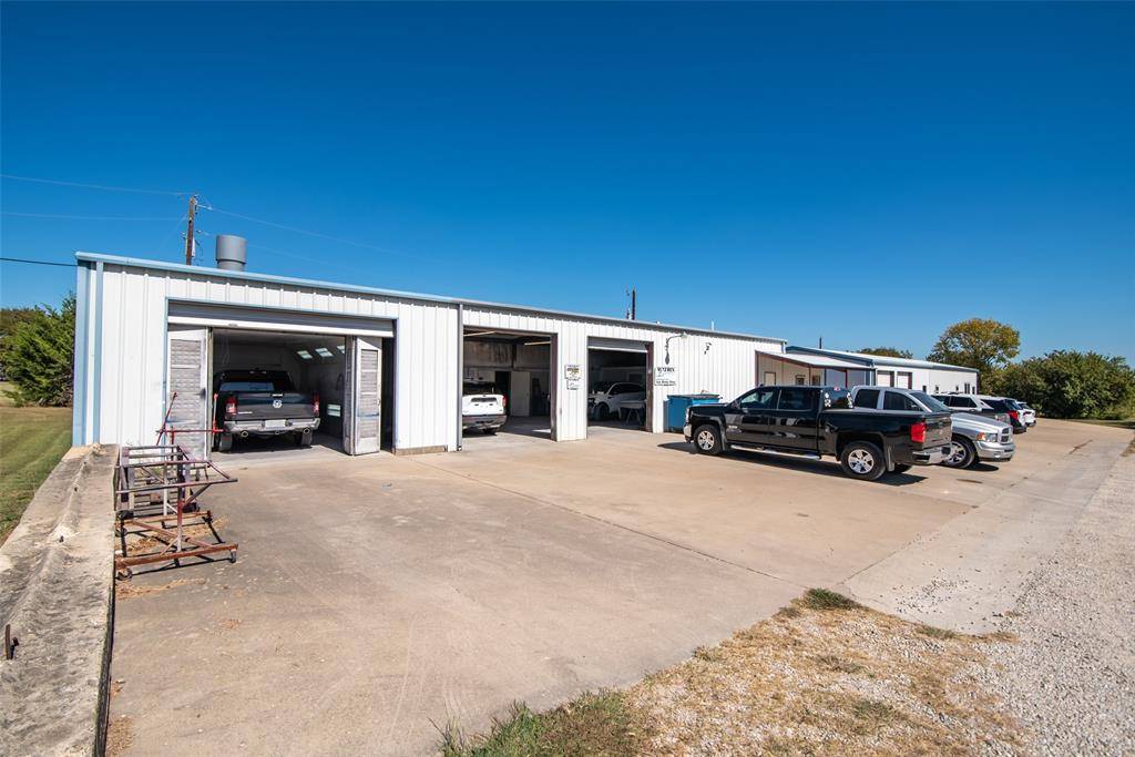 Van Alstyne, TX 75495,15 & 31 Beard Lane