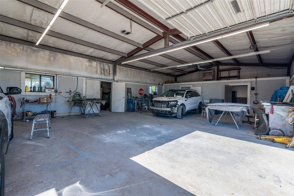 Van Alstyne, TX 75495,15 & 31 Beard Lane