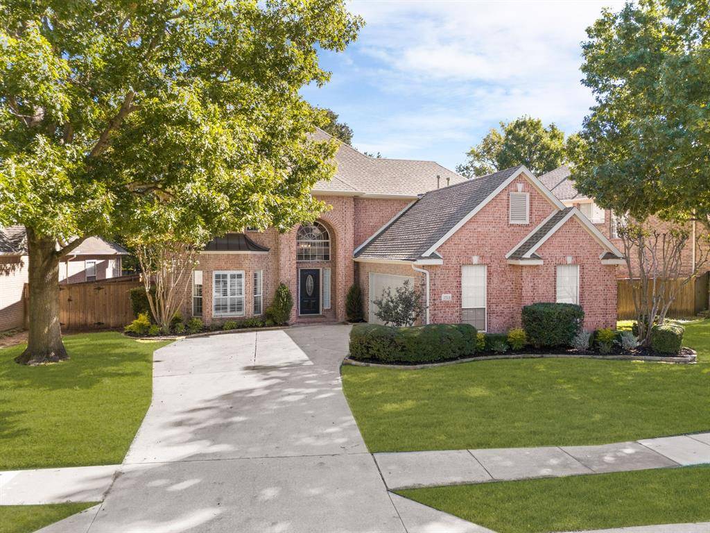 Mckinney, TX 75072,1711 Cross Point Road