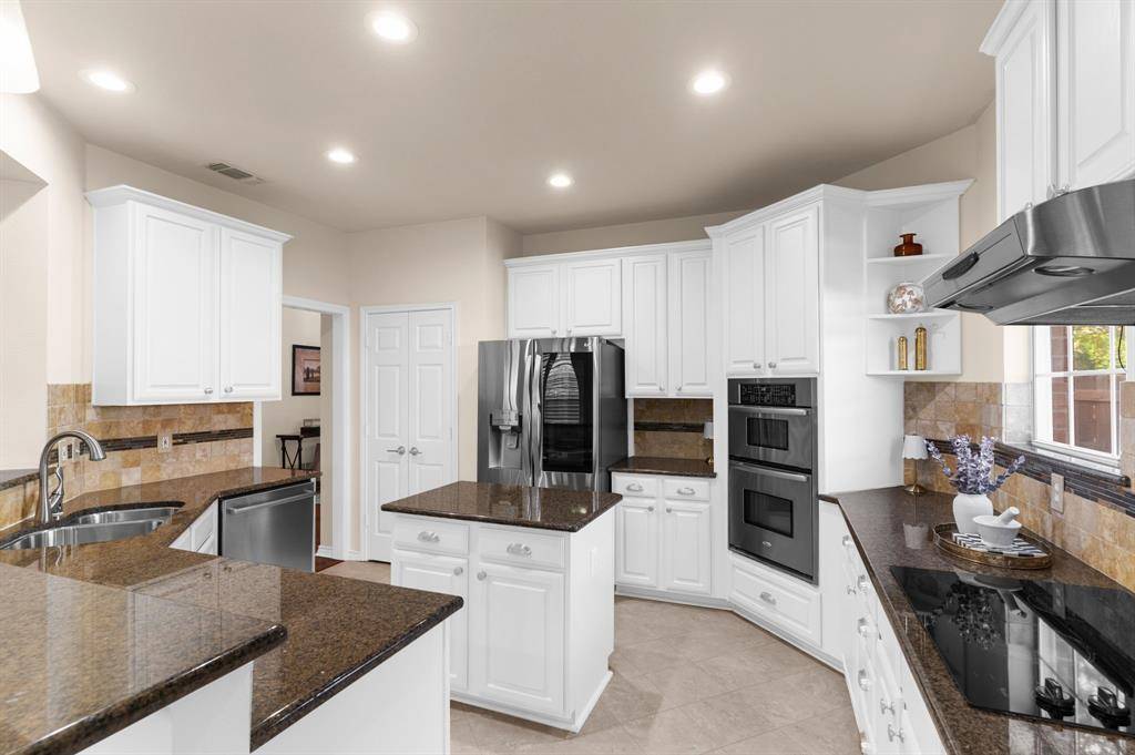 Mckinney, TX 75072,1711 Cross Point Road