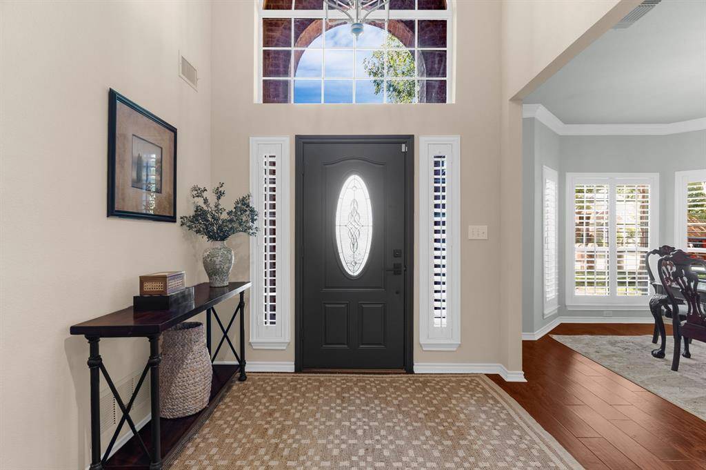 Mckinney, TX 75072,1711 Cross Point Road