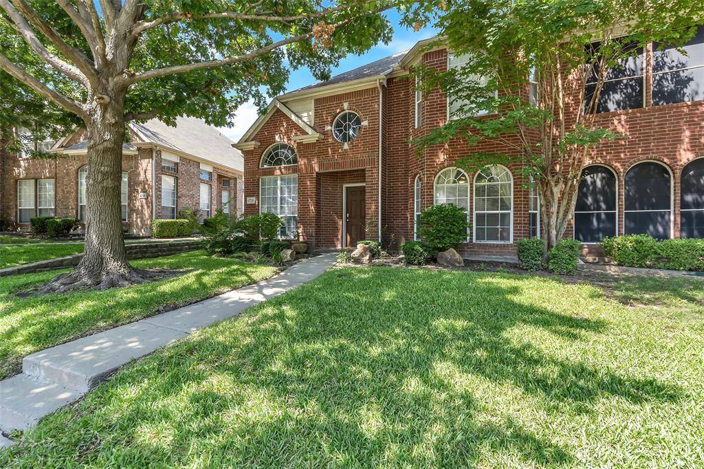 Frisco, TX 75035,6751 Winston Drive