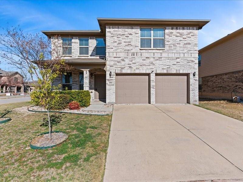 Fort Worth, TX 76108,2901 Coyote Canyon Trail