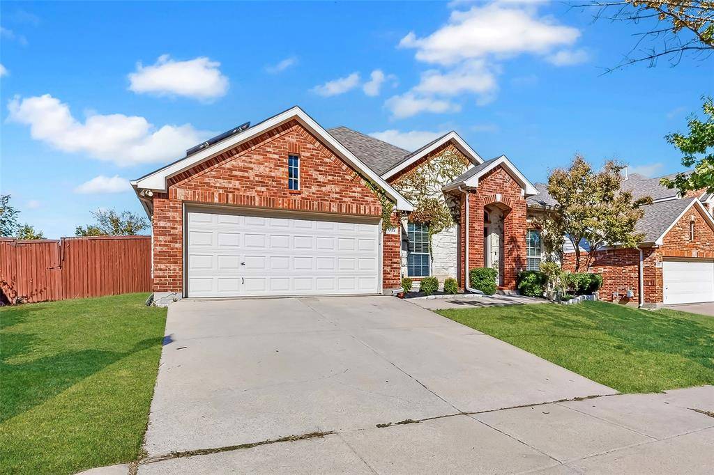 Fort Worth, TX 76244,3501 Amador Drive