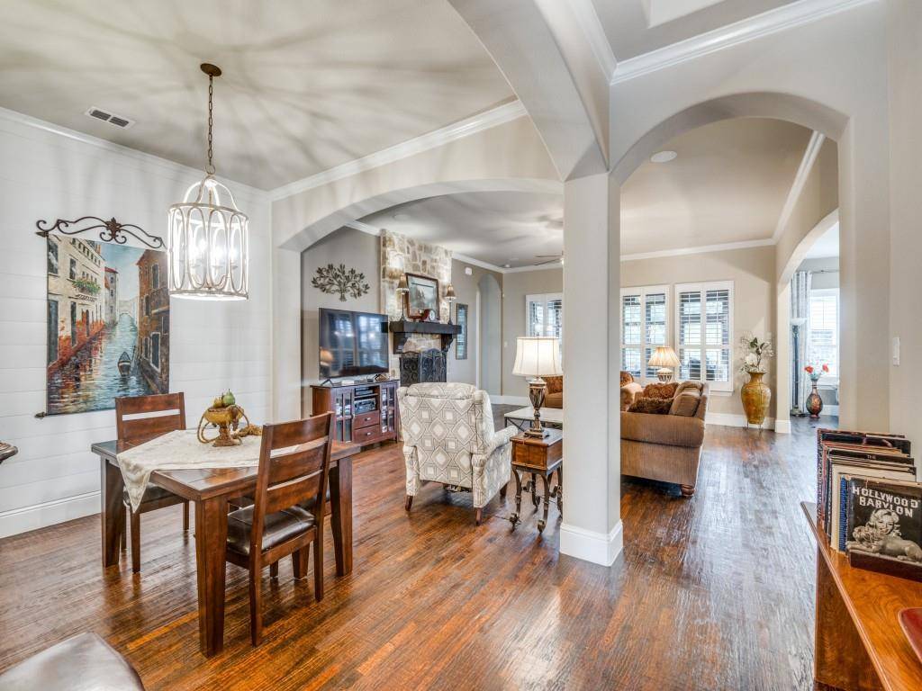 Hickory Creek, TX 75065,204 Shadow Creek Lane