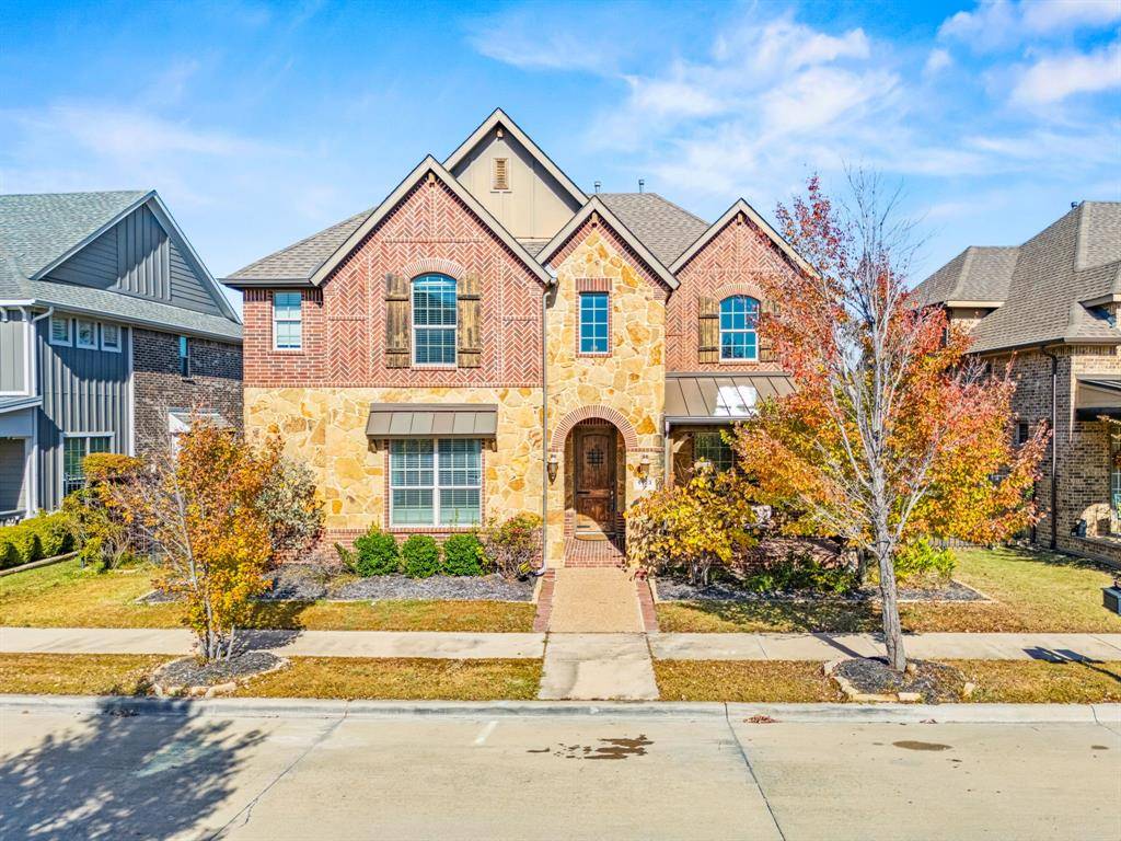 Arlington, TX 76005,1123 Autumn Mist Way