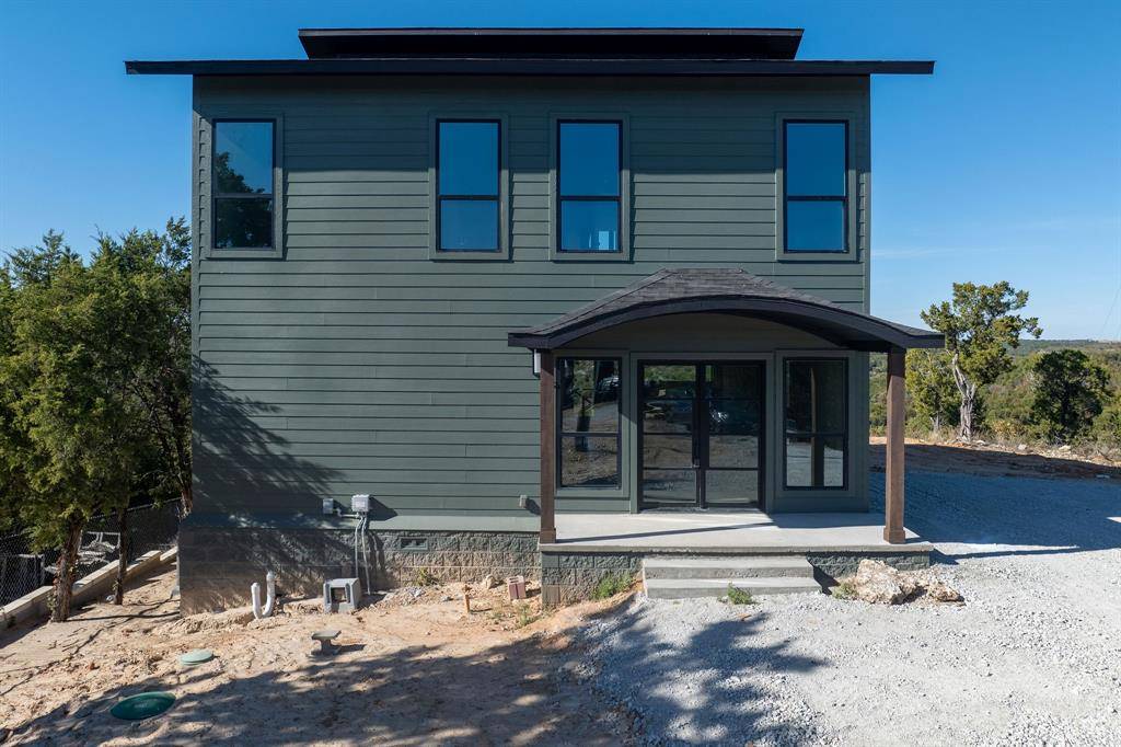 Rio Vista, TX 76093,9100 Cherokee Court