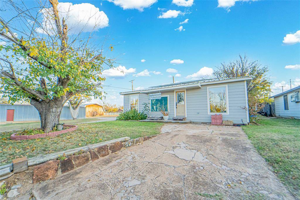 Breckenridge, TX 76424,801 W Wheeler Street