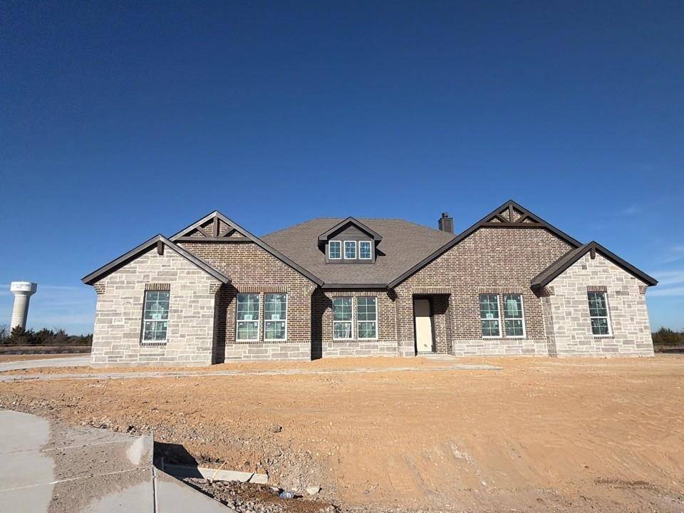 Van Alstyne, TX 75495,1005 Webb Court