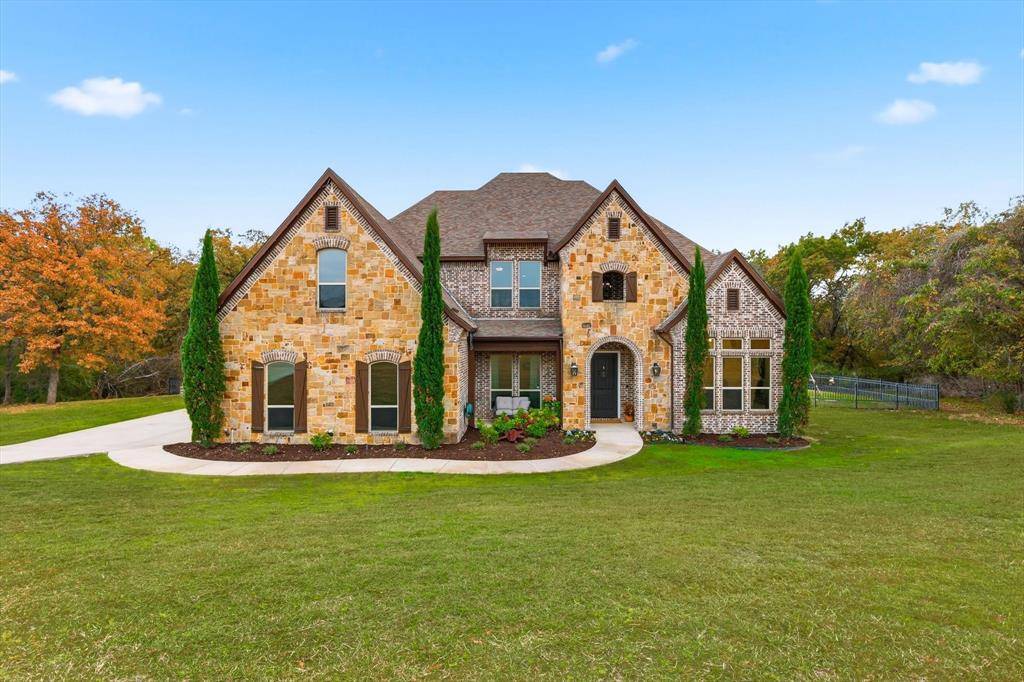 Fort Worth, TX 76135,11236 Brady Oaks Court