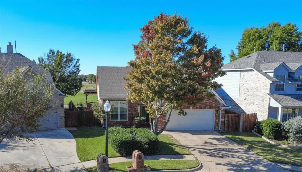 Corinth, TX 76210,2135 Clubside Drive