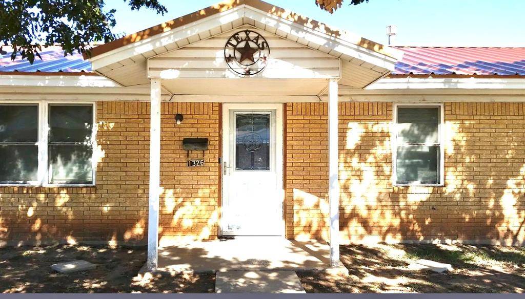 Vernon, TX 76384,1326 E TEXAS Street