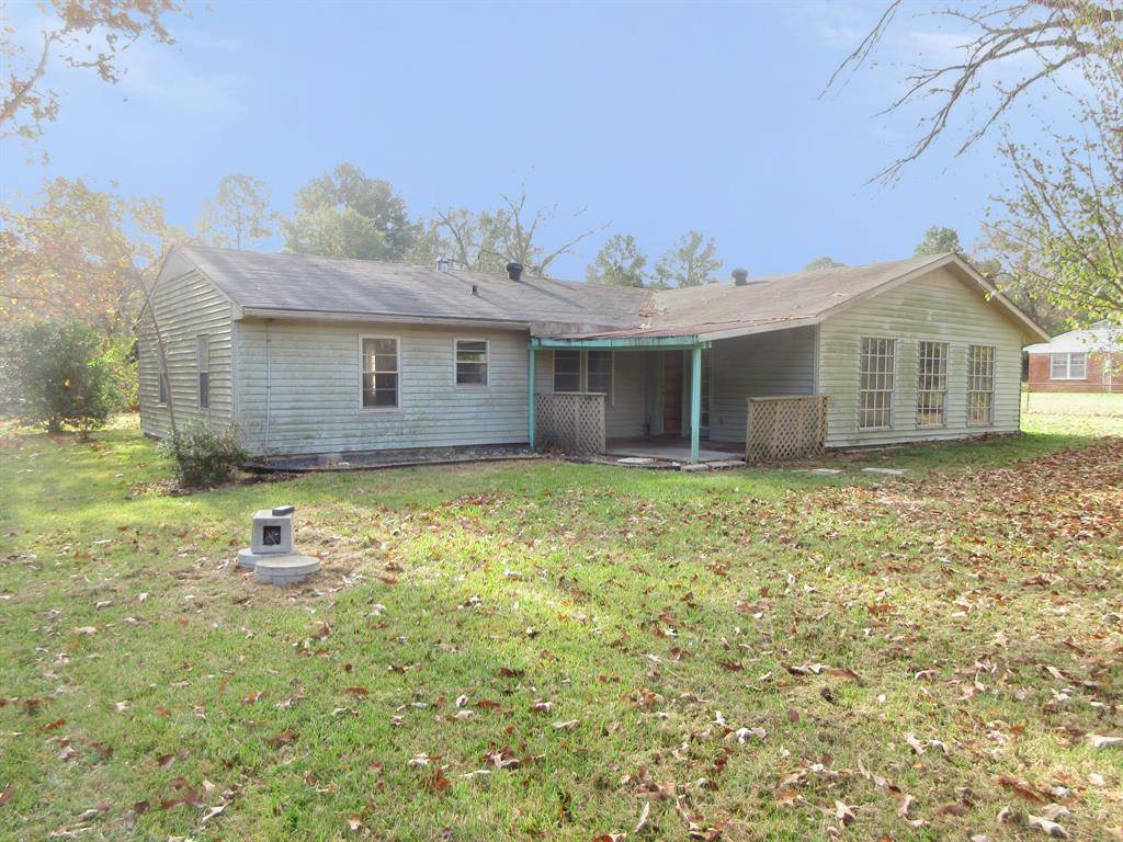 Keithville, LA 71047,6338 Colquitt Road