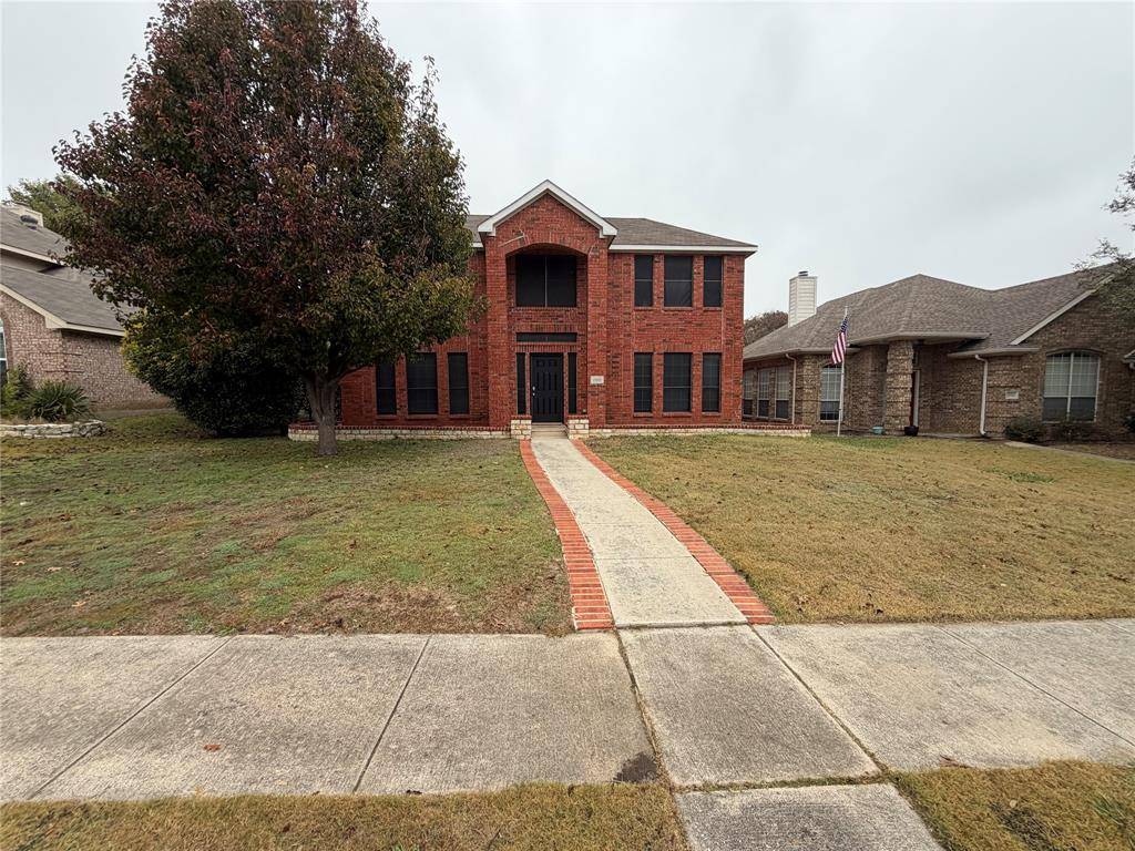 Frisco, TX 75035,10900 Huntington Road