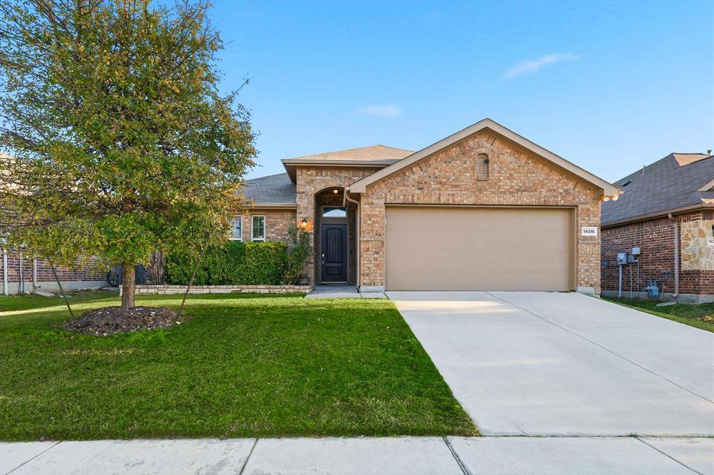 Fort Worth, TX 76052,14316 Broomstick Road