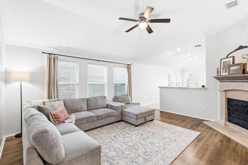 Fort Worth, TX 76052,14316 Broomstick Road