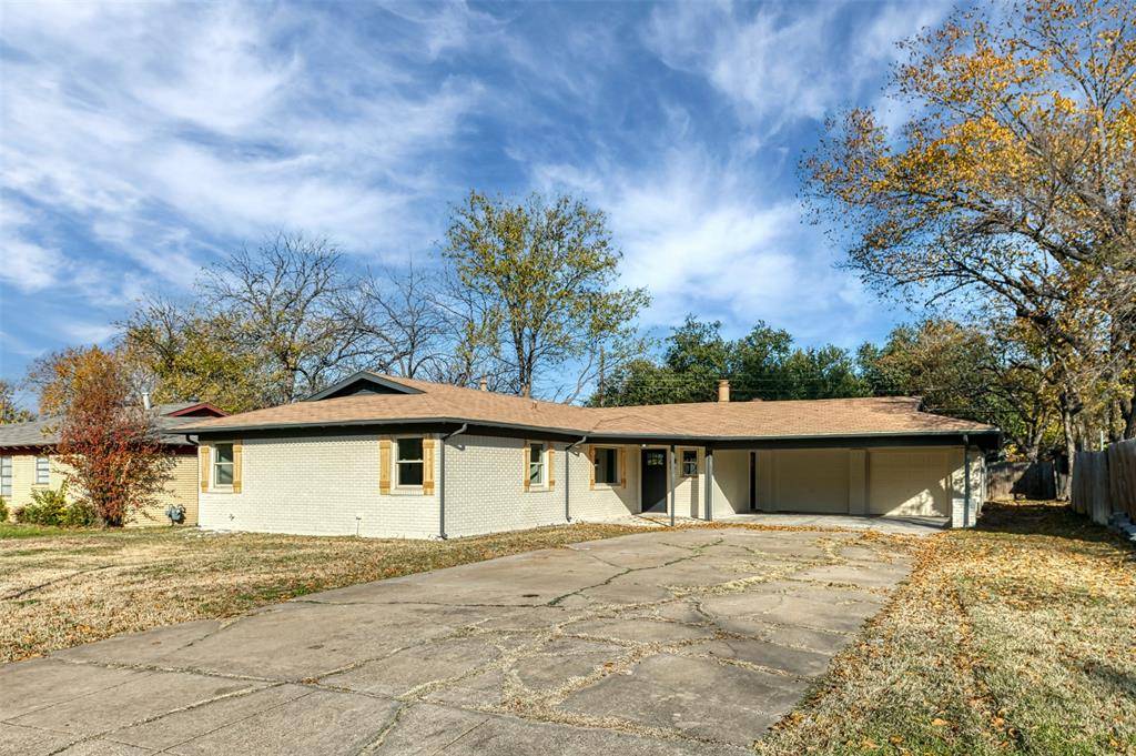 Haltom City, TX 76117,5009 Roxie Street