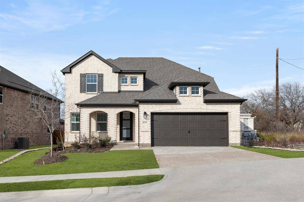 Melissa, TX 75454,4310 Crossvine Lane