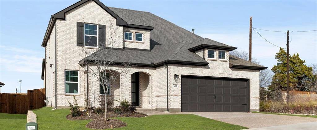 Melissa, TX 75454,4310 Crossvine Lane