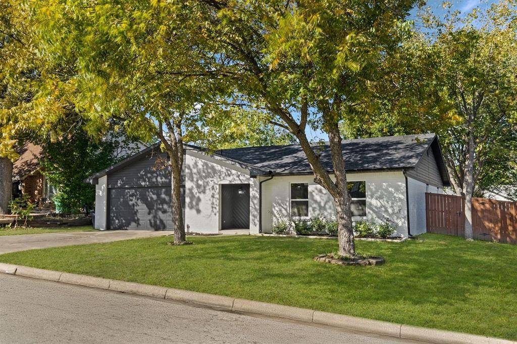 Fort Worth, TX 76137,4213 Huckleberry Drive