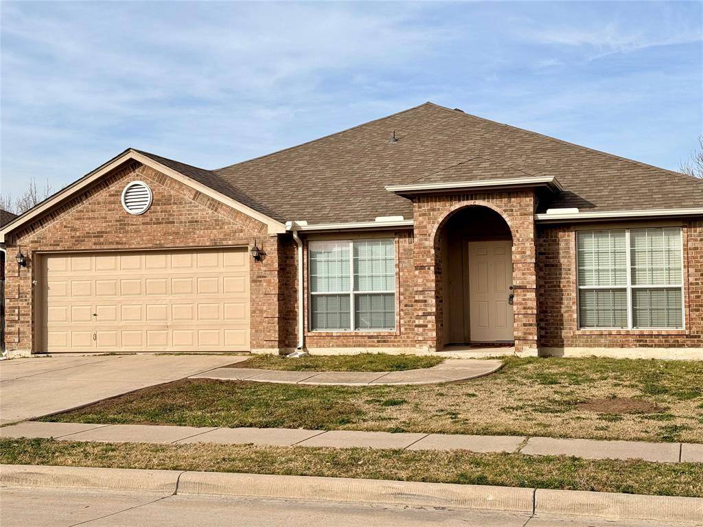 Fort Worth, TX 76244,5317 Malibu Street