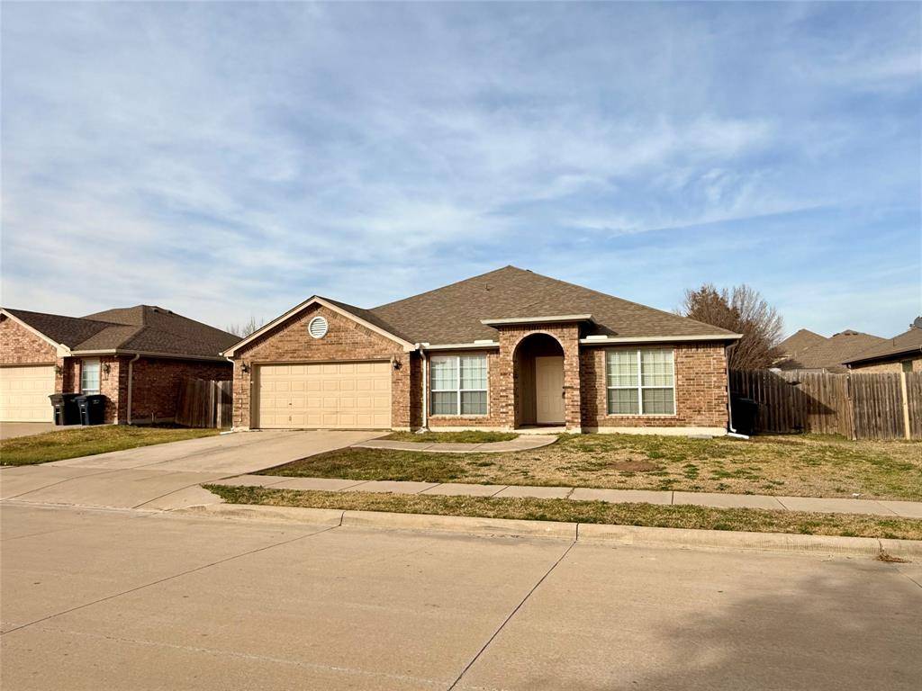 Fort Worth, TX 76244,5317 Malibu Street