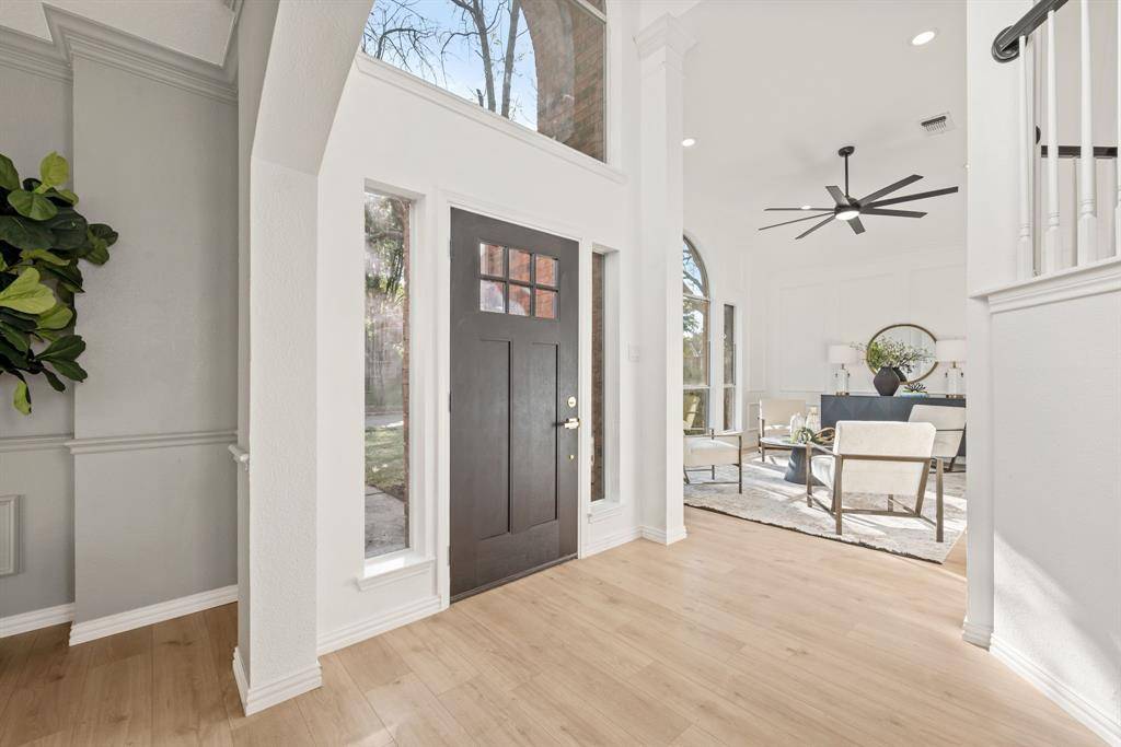 Plano, TX 75025,2029 Antwerp Avenue