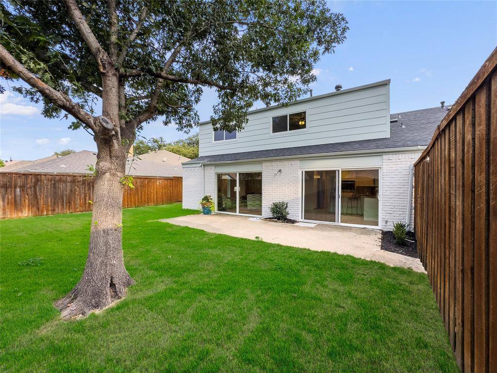 Dallas, TX 75287,4209 Brooktree Lane