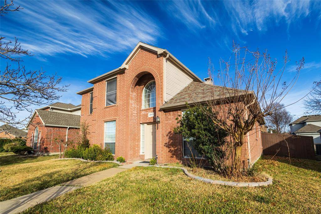 Plano, TX 75025,3913 Rushden Court