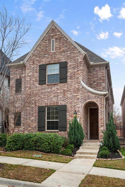 Irving, TX 75039,6832 Verandah Way