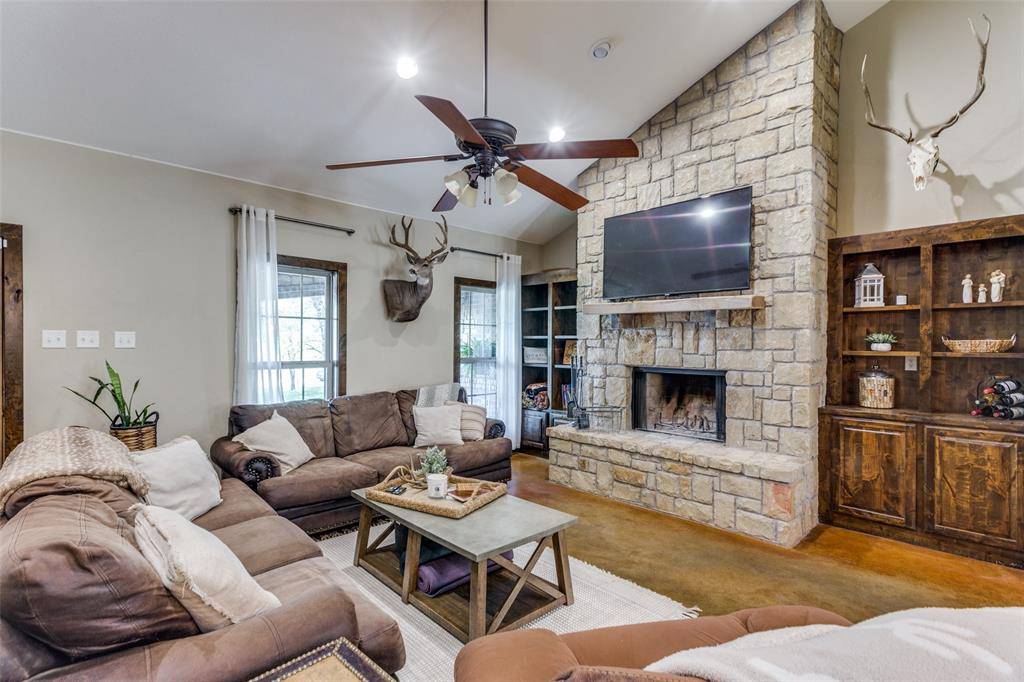 Weatherford, TX 76087,127 Tankersley Lane