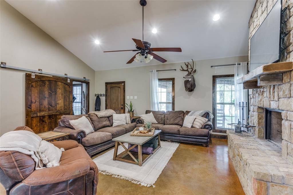 Weatherford, TX 76087,127 Tankersley Lane