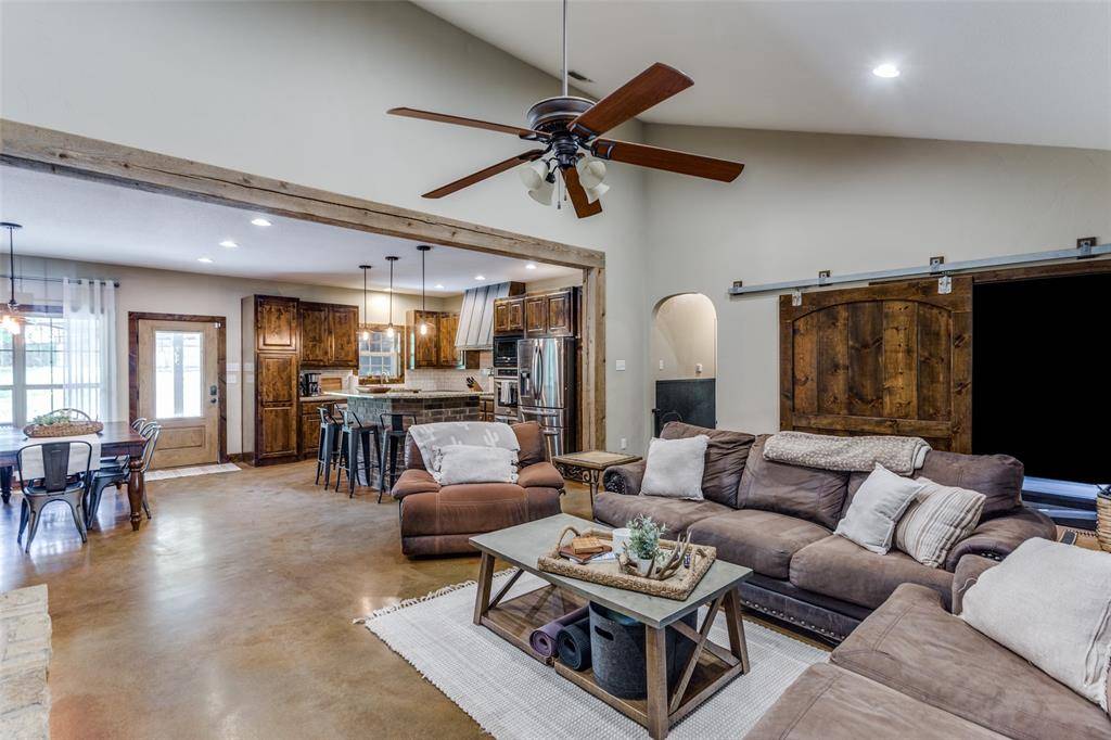 Weatherford, TX 76087,127 Tankersley Lane