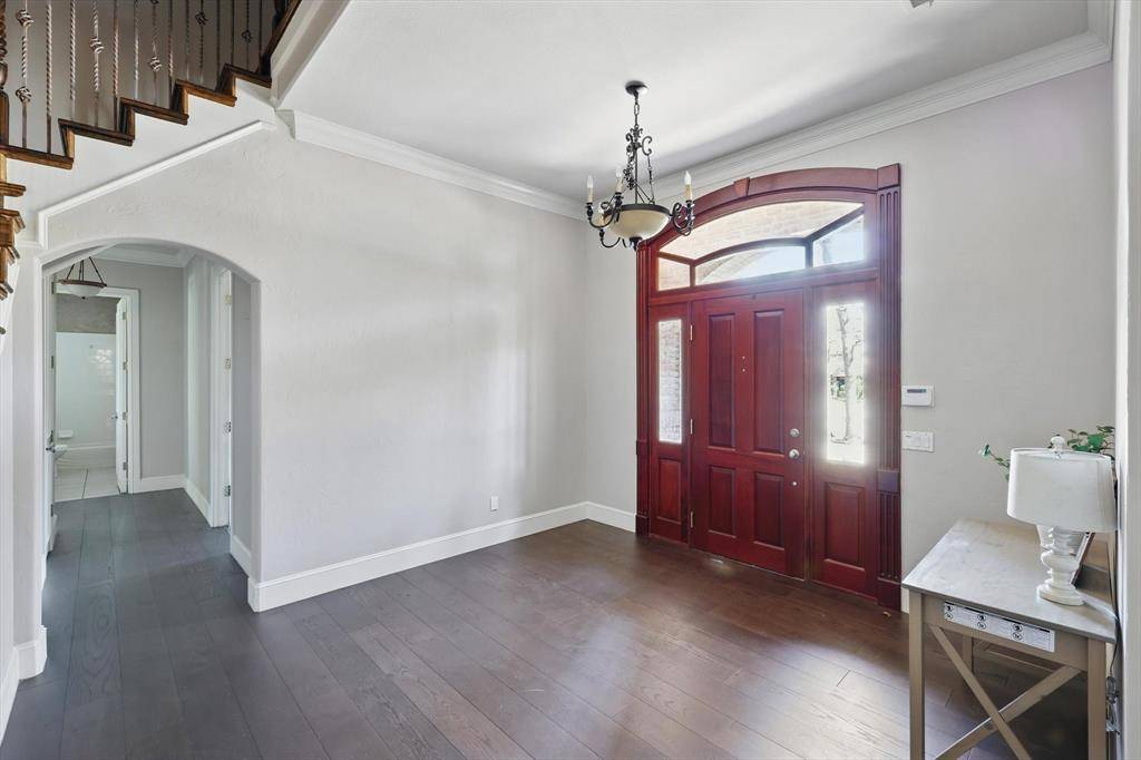 Fort Worth, TX 76140,1014 Oak Tree Drive