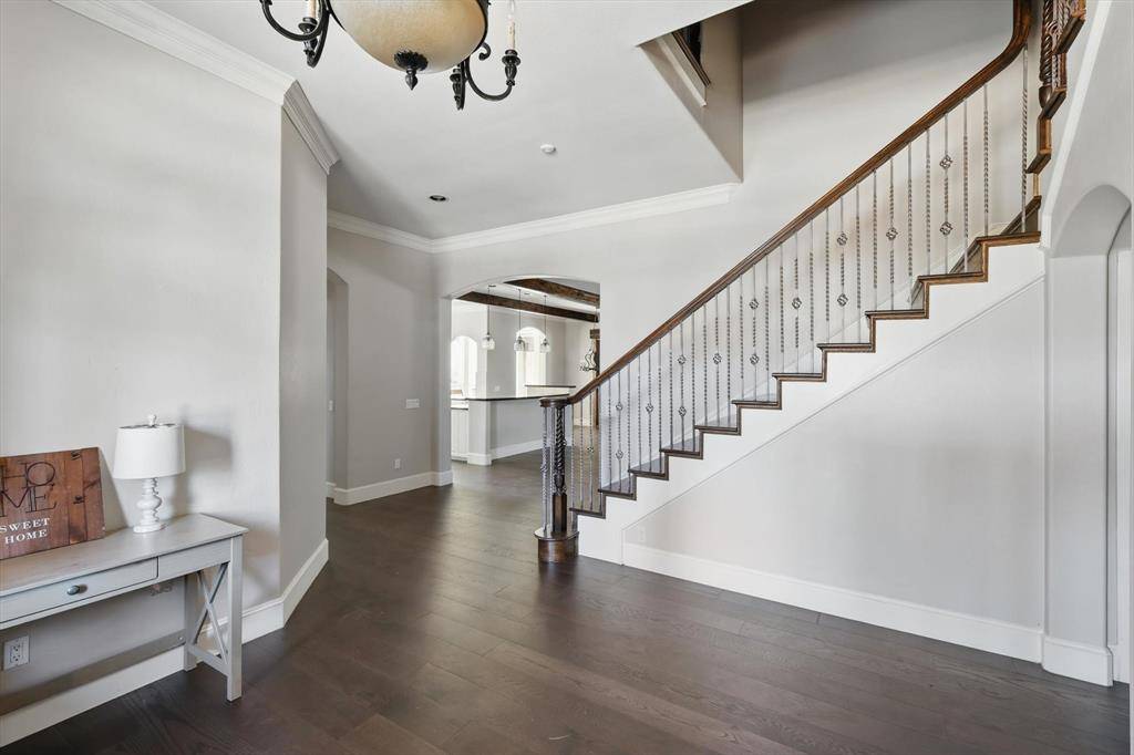 Fort Worth, TX 76140,1014 Oak Tree Drive