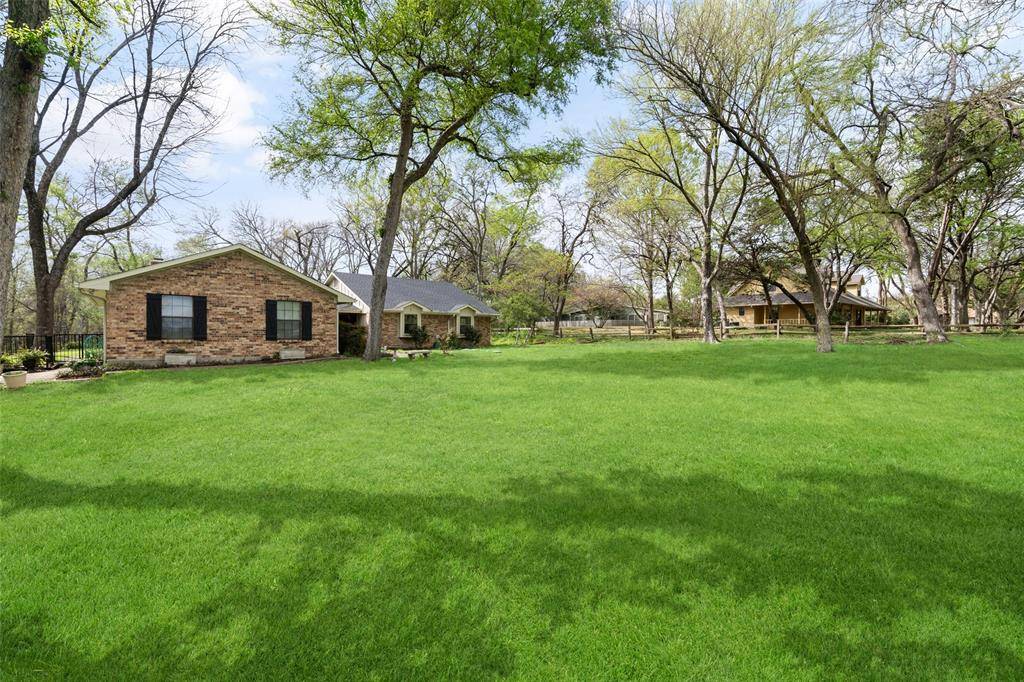 Lucas, TX 75002,1 Cedar Bend Trail