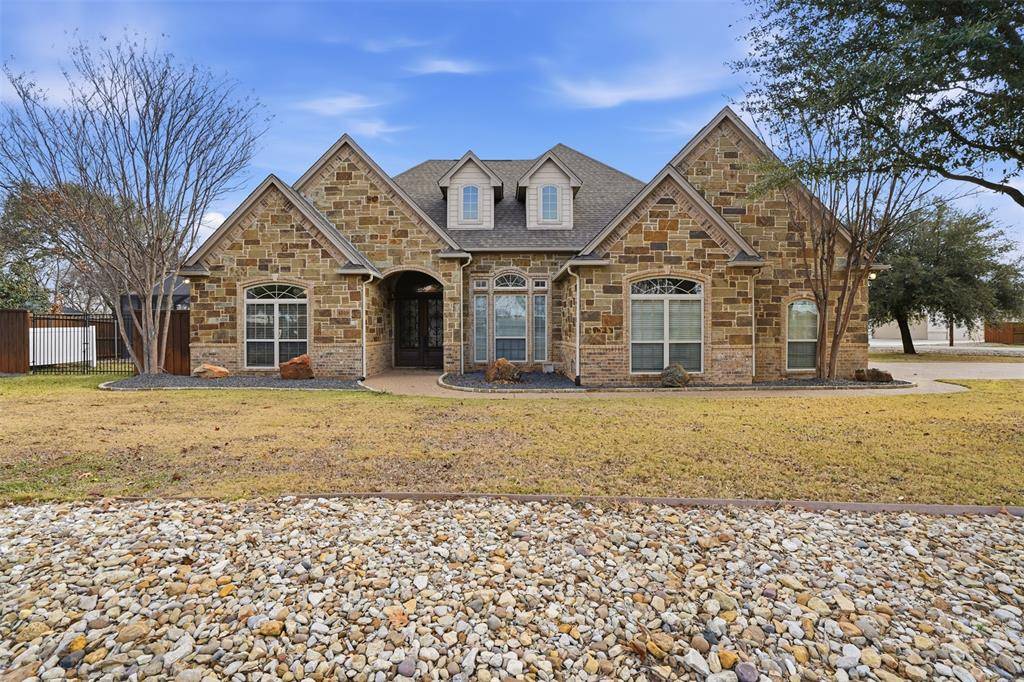 Granbury, TX 76049,4519 Cimmaron Trail